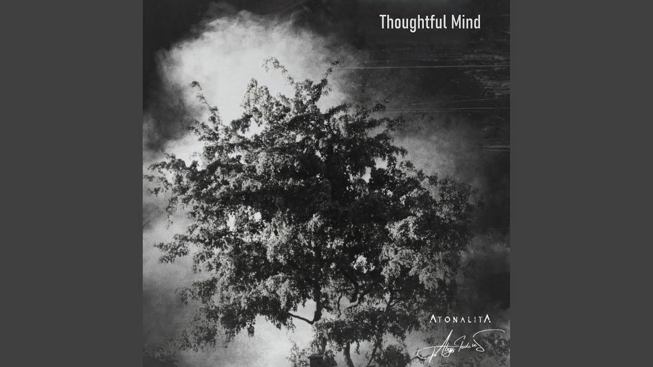 Thoughtful Mind