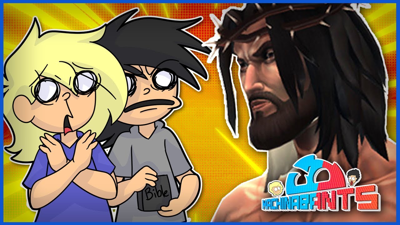 NPCs Use Drugs | Funny gaming Moments