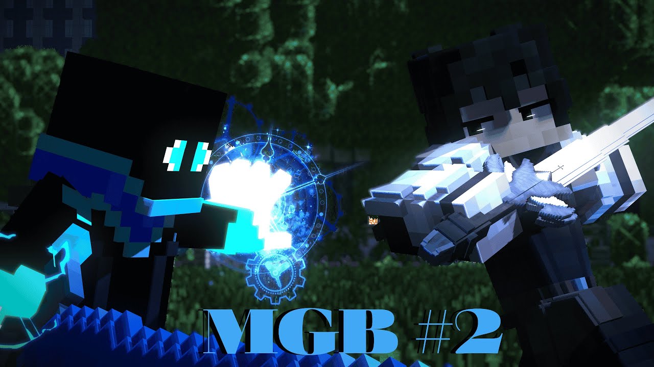 MGB #2 - PinballWizard