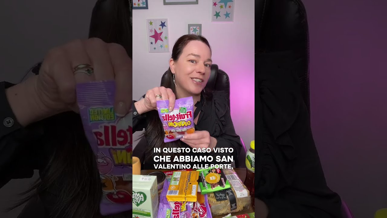 Cosa contiene la Degustabox febbraio 2026 📦📦