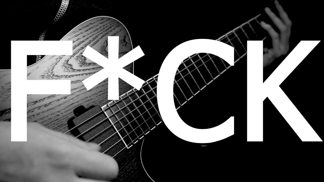 SNOW WIFE - F*CK (POPPUNK COVER)