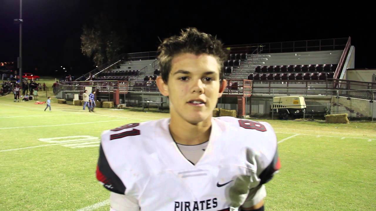 Locust Grove vs Telequah Seq