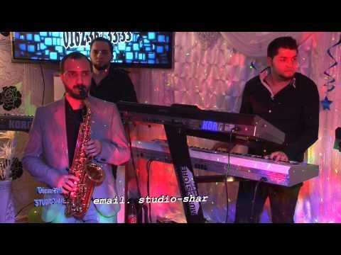 Erdenaj Rashiti - Sulltani&Murati&Visari Gezuar 2015 FullHD