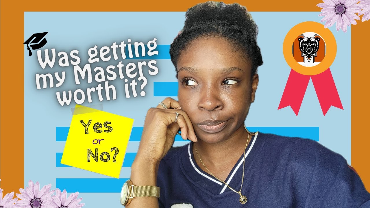 Was My Master’s in Health Informatics Worth It? + Why Networking Matters Now More Than Ever