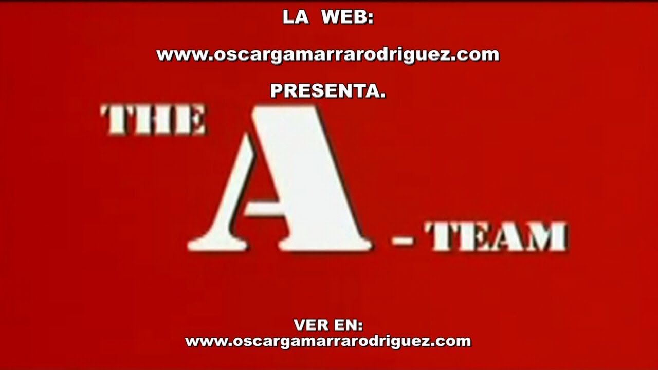 LA CANCION DEL EQUIPO   A   en  castellano WEB