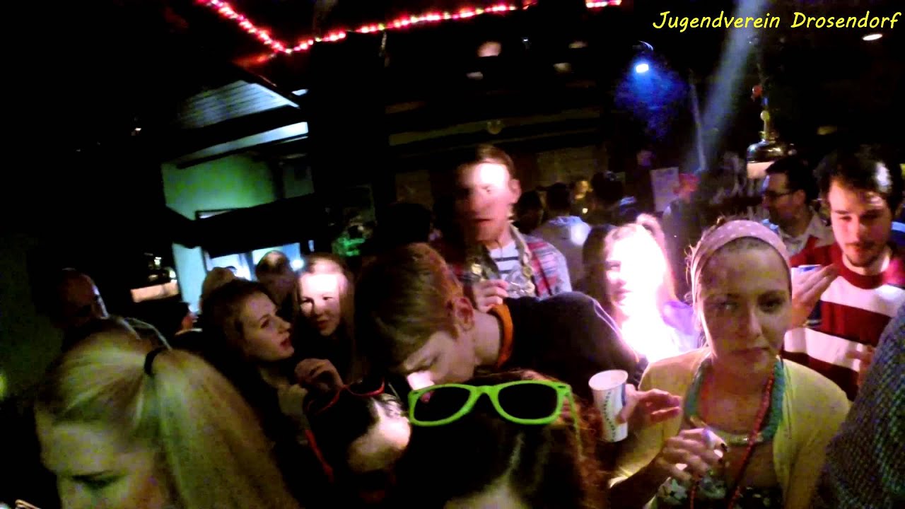 Bad Taste Party 2015