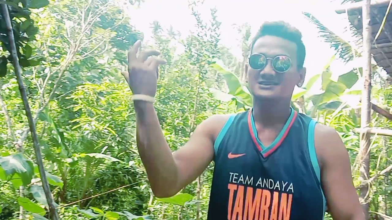 WARD RECORDS-PARA COPRAS (official music video)by wardo-jackmajhekero