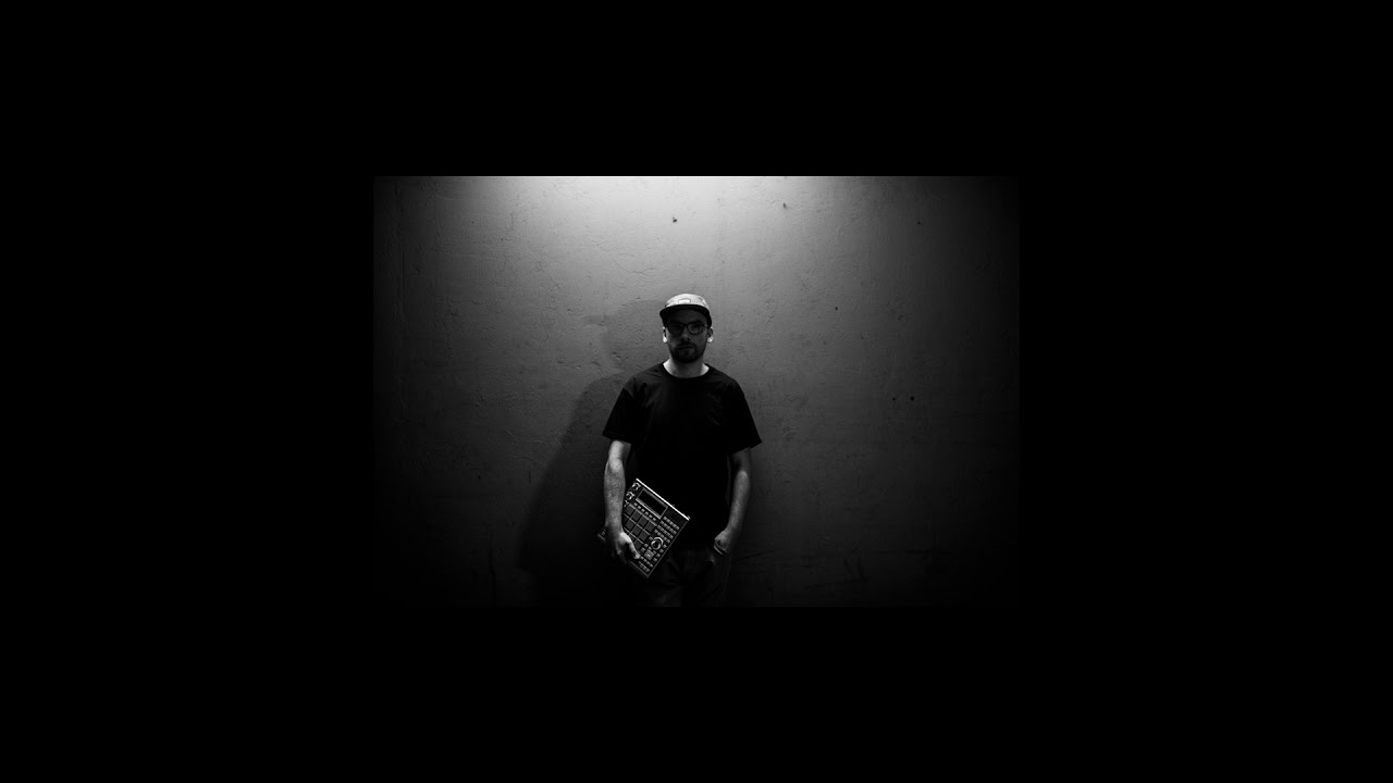 Psychopads feat. Kojot, Green - Nie ma czasu INSTRUMENTAL (Black Box 2 Album)
