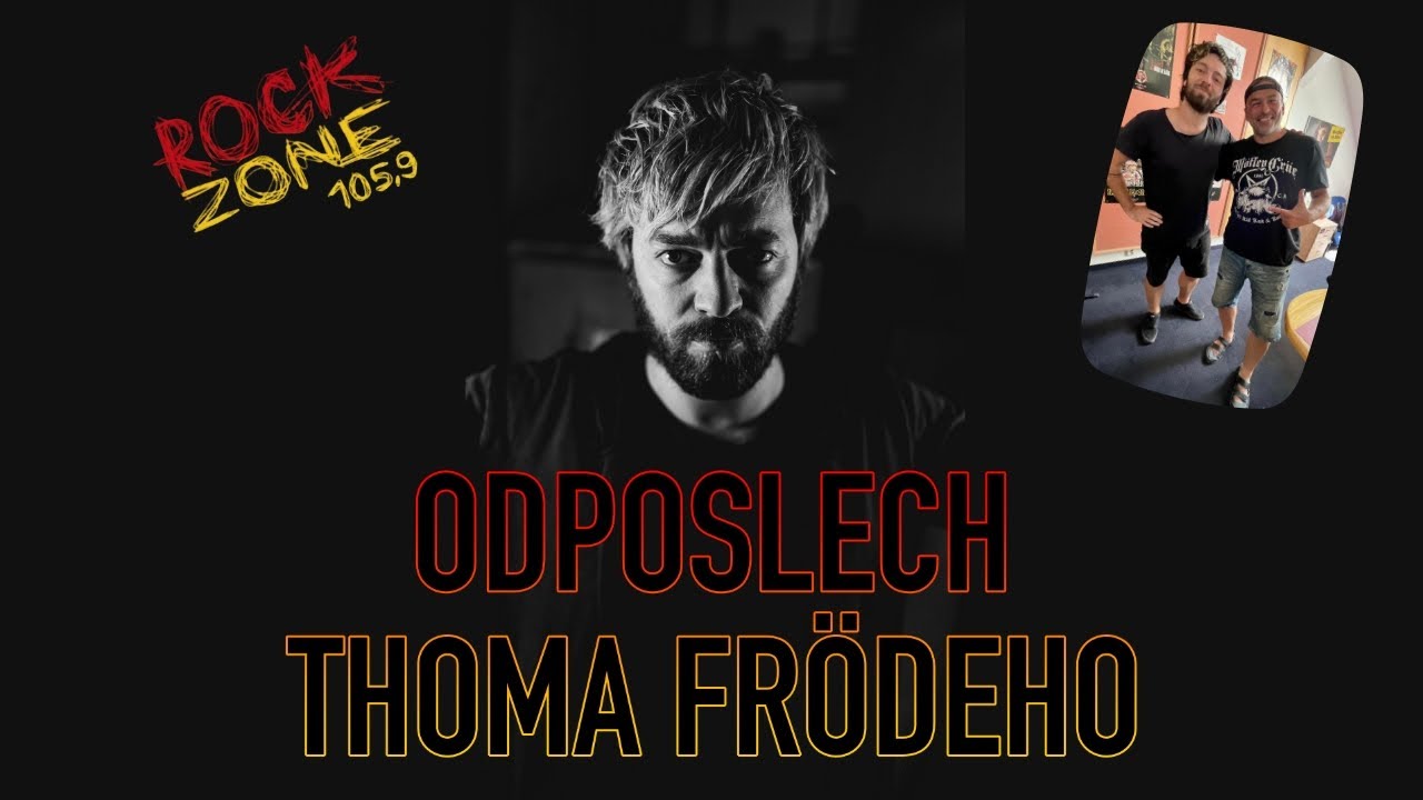 Odposlech Thoma Fr&ouml;deho - Sv&aacute;ťa &Scaron;v&aacute;b (Tot&aacute;ln&iacute; Nasazen&iacute;)