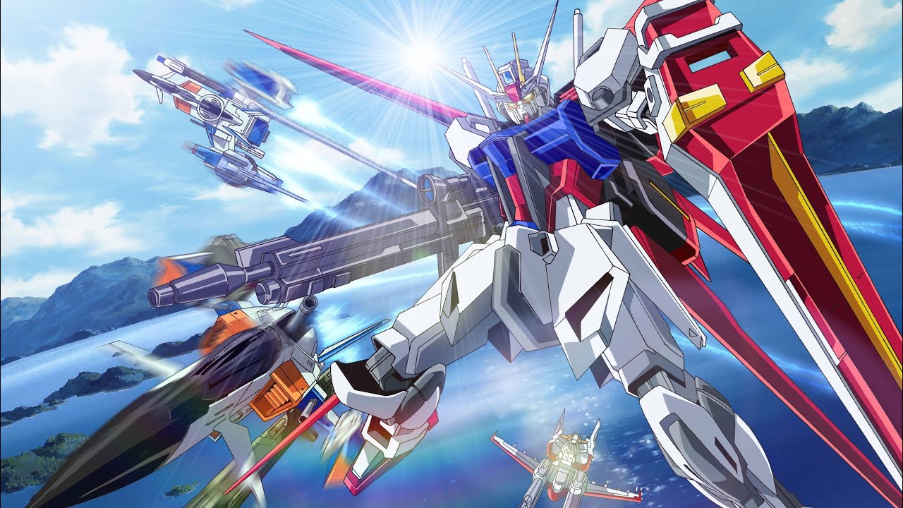 Strike Shutsugeki (STRIKE出撃)