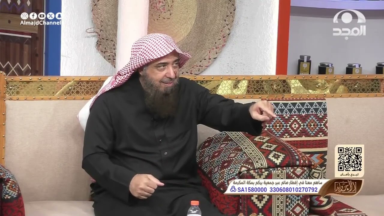 عتاب وتربية ومراجعة للنفس في غزوة أحد.  د. خالد الدايل