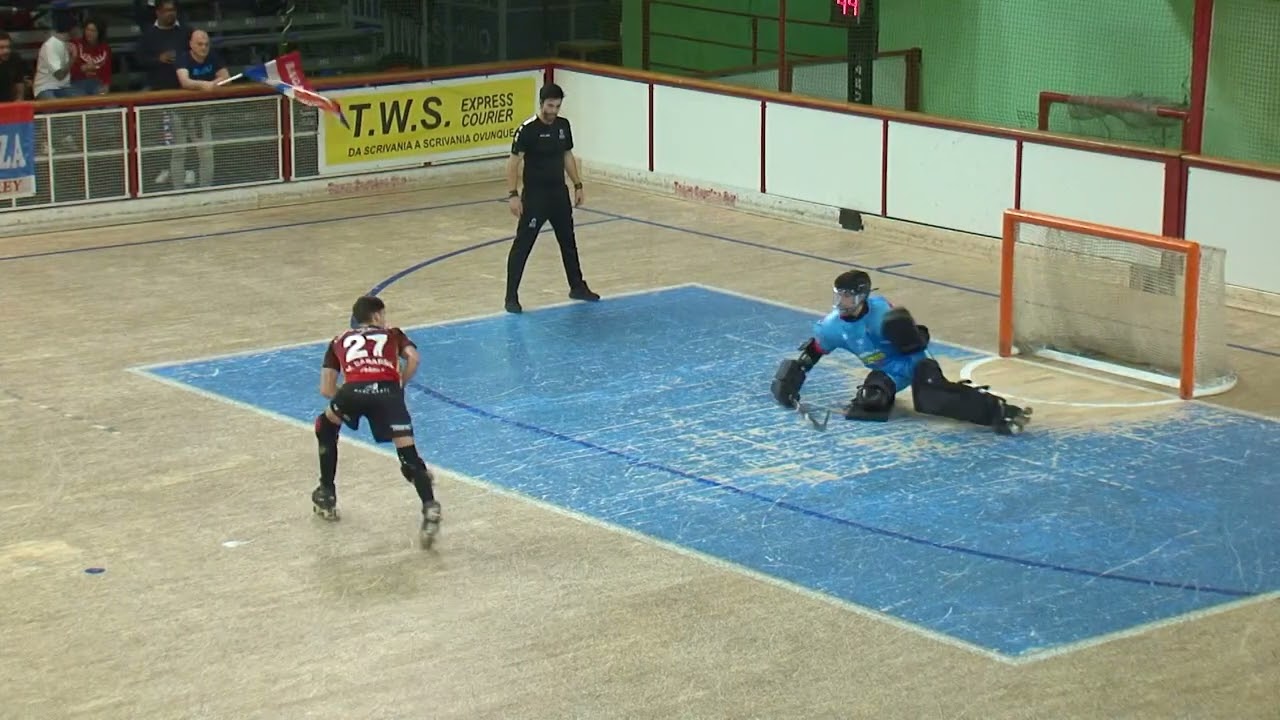 Highlights - WSE Cup - Round of 16 - 1st leg - TeamServiceCar Monza (ITA) x CE Noia Freixenet (SPA)