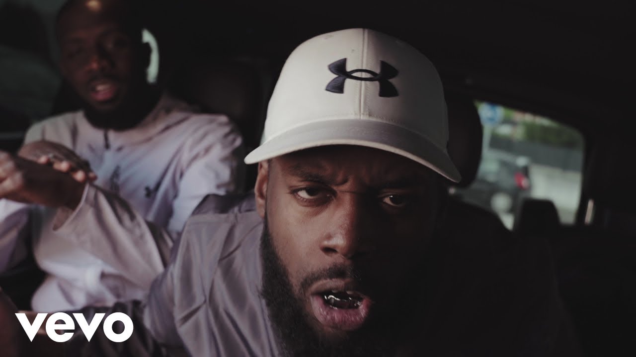 Bhk220 - Tracklist (Clip officiel)