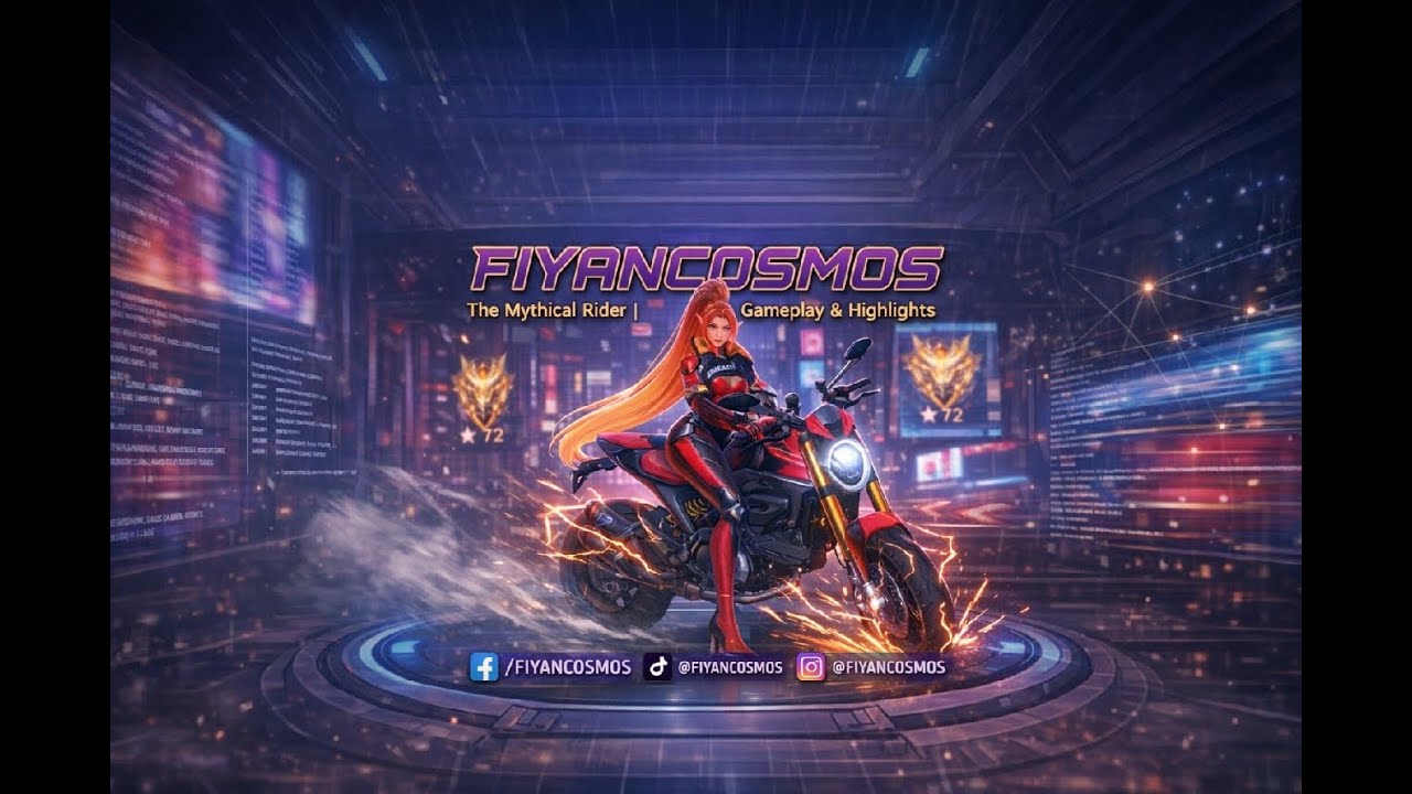 Pengen Immortal bareng irithel