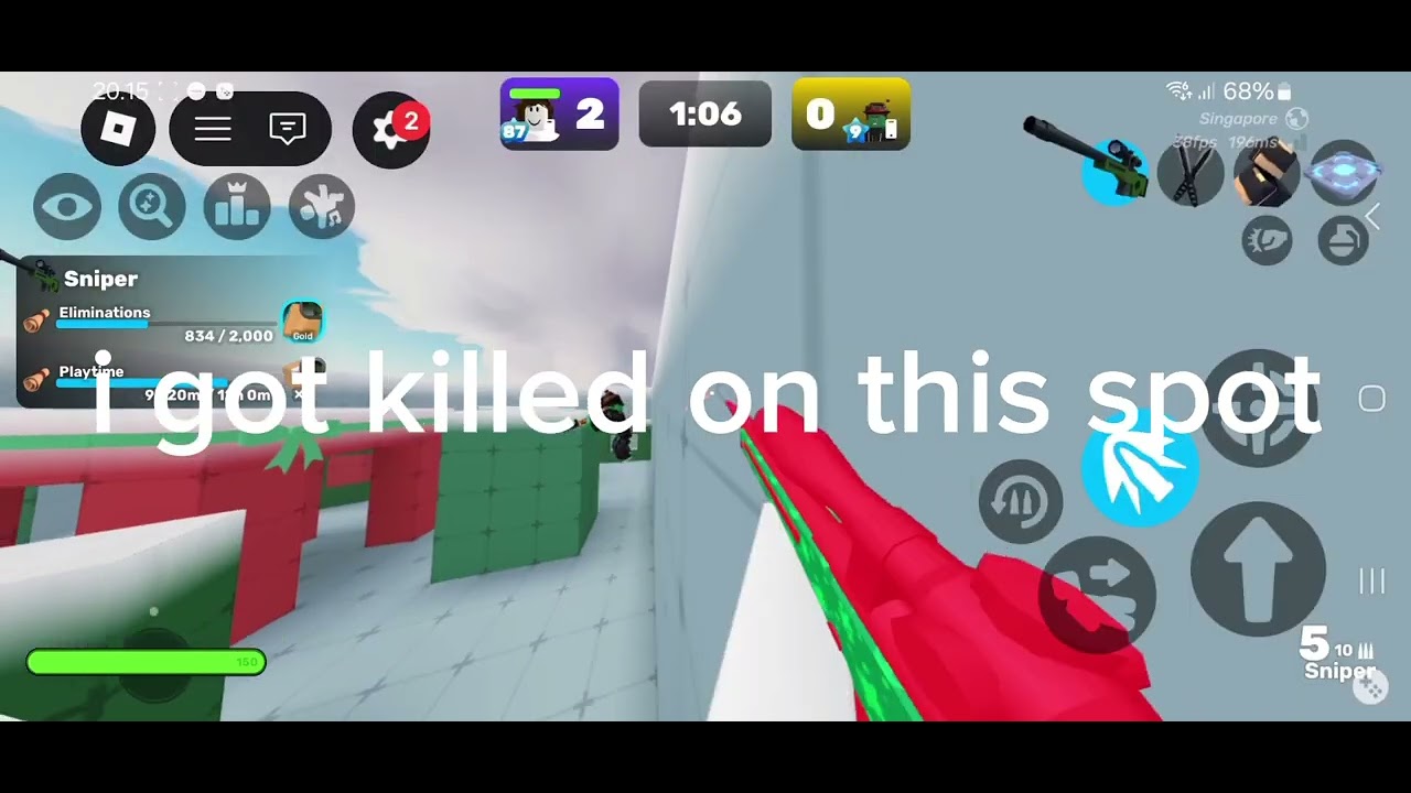 LIKE AND SUBCRIBE PLS