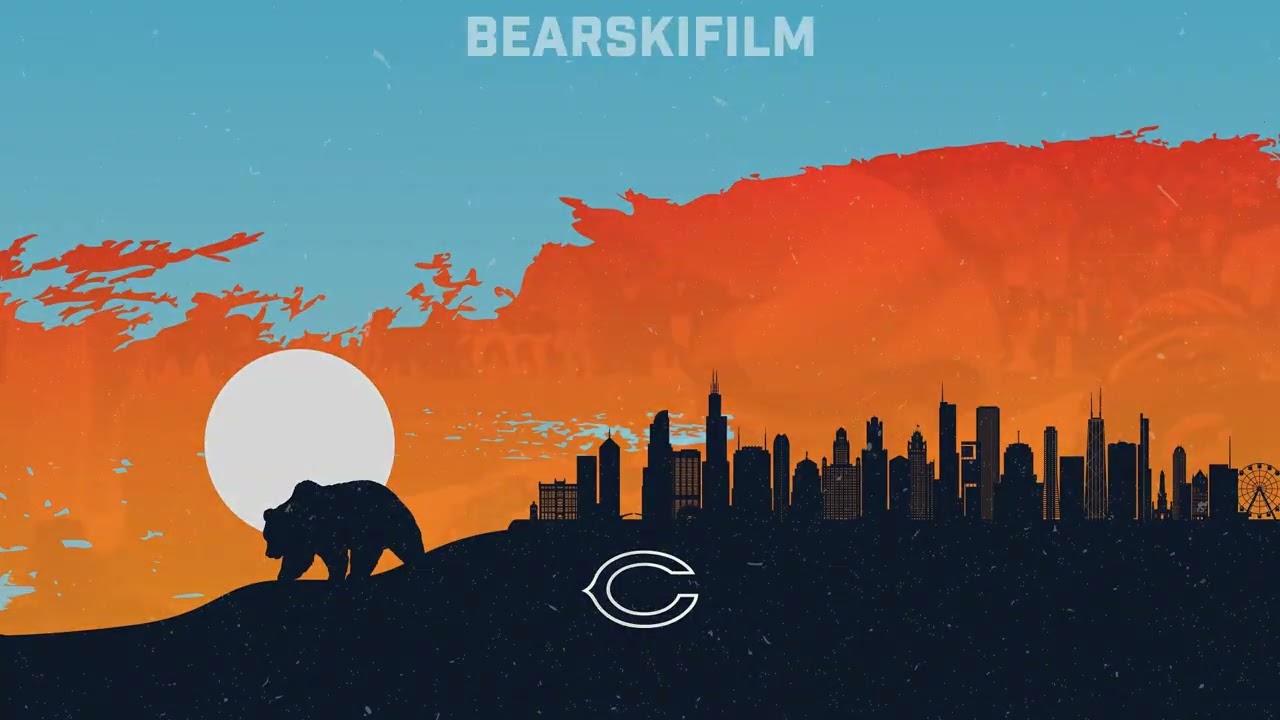 Chicago Bears Hype BEARSKIFILM || BRASSDOWN - 14 Victory