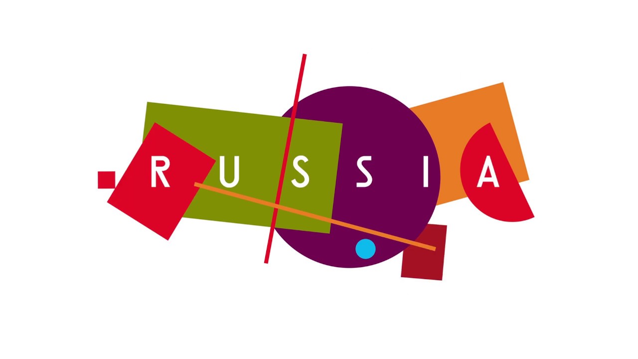 Russian Tourism Brand