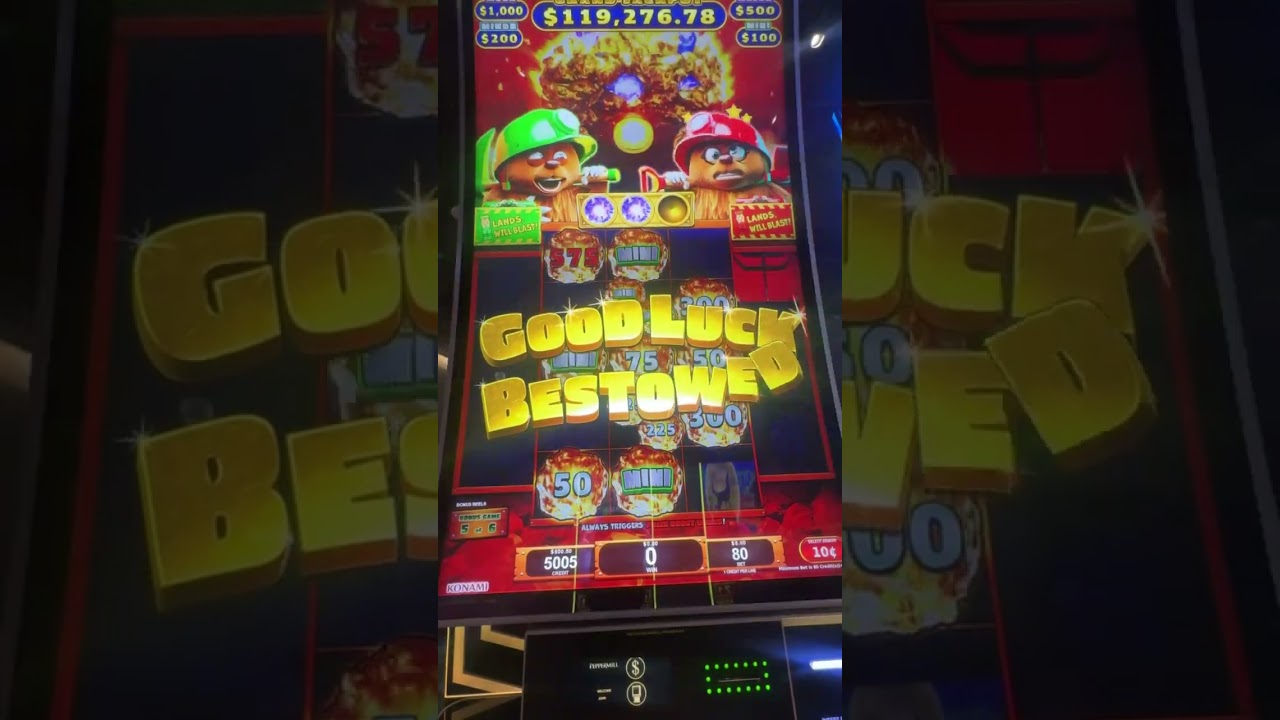 EPIC Bonus on NEVER Seen Before Game! 🔥 #digginbros #slots #newslot #gambling #casino #slotmachine