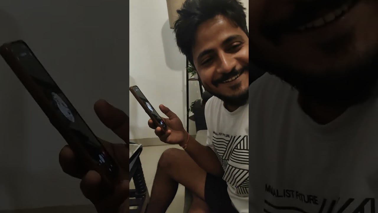 Scam Alert-1: Fake Police Officer Tried to Extort ₹70,000 on WhatsApp! (Full Recorded Call).