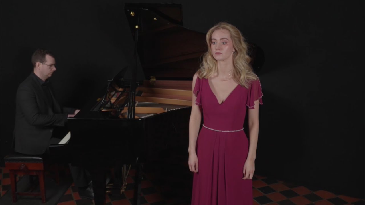 ‘Padre, germani, addio!’ - Mozart 