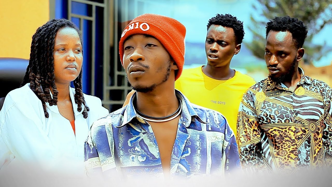 SMILE NA KEYZ: Keyz Bamupimiyeho Imiti Arahuma.