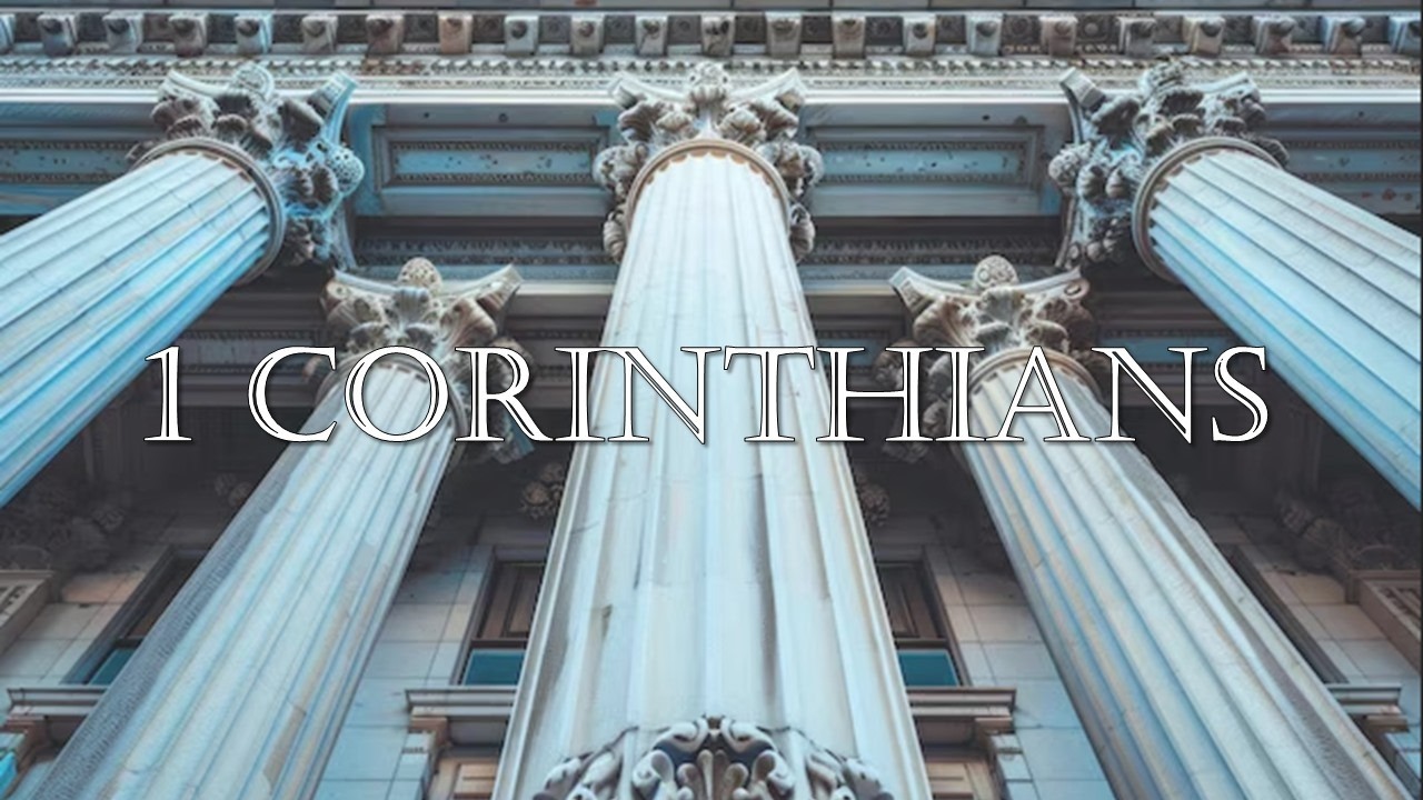 How Church Members Should Settle Disputes | 1 Corinthians 6:1-8 | (2/15/26) Sunday Evening