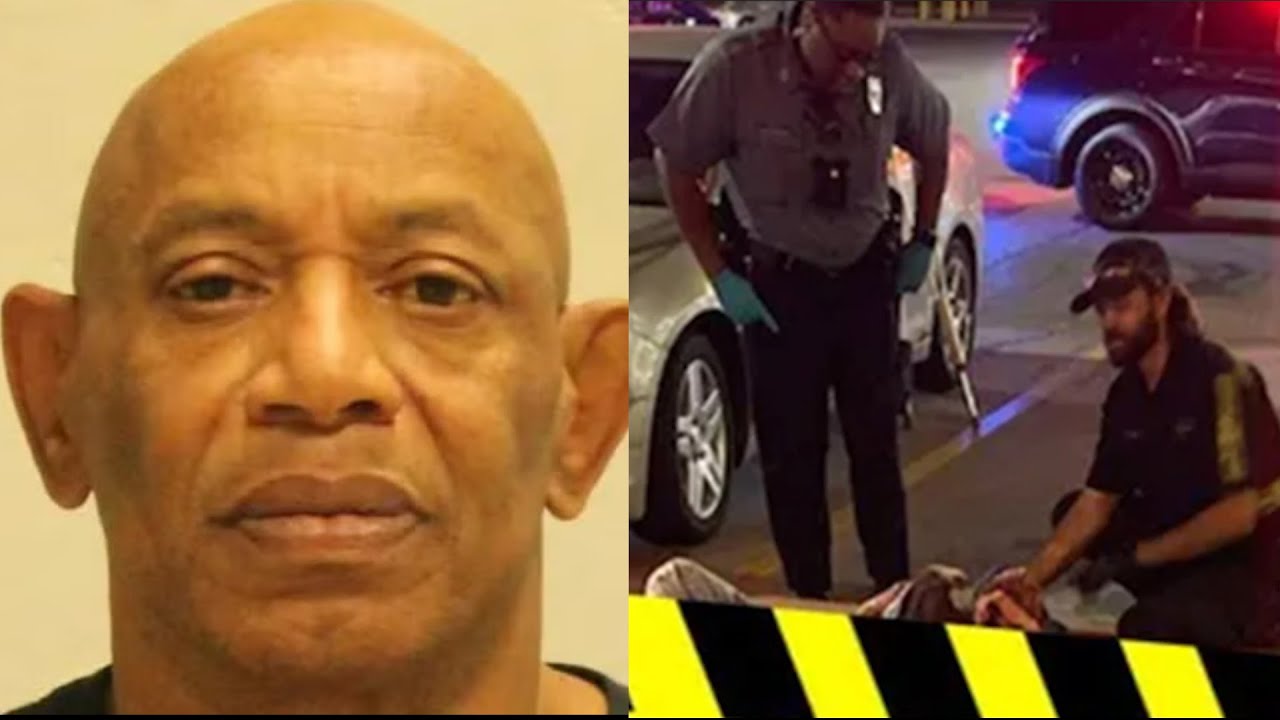 The Dark Truth About Too Cold Scorpio's SECURITY JOB EXPOSED
