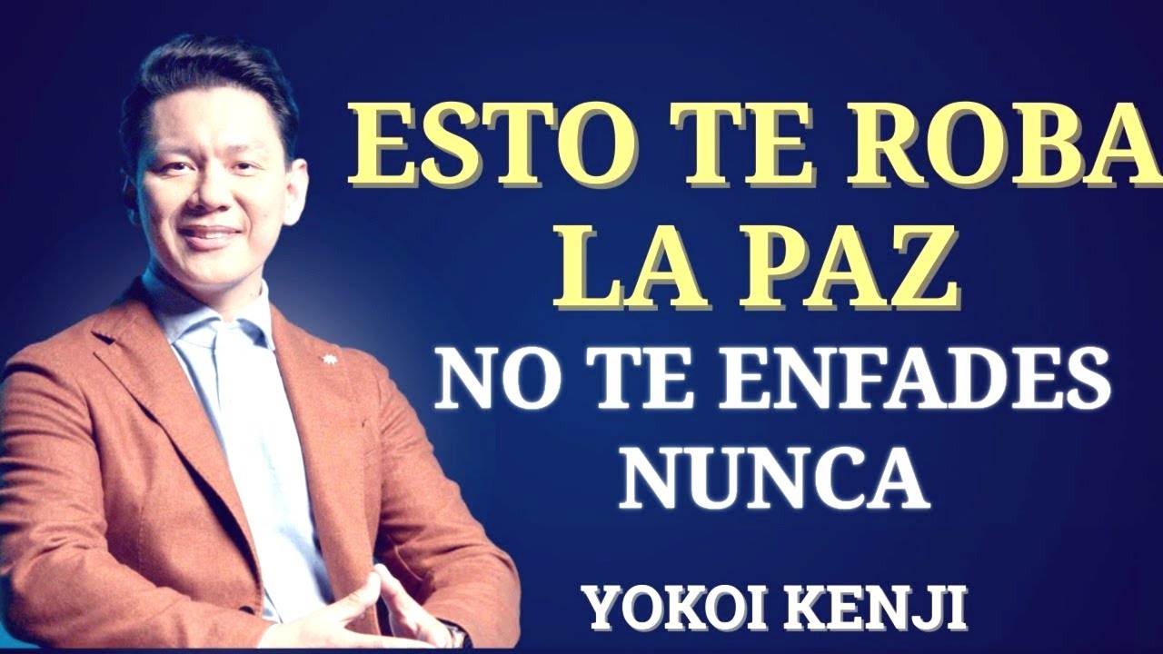 Top 10 lecciones para vivir en paz y no enfadarte nunca con nadie, incluso en situaciones difíciles