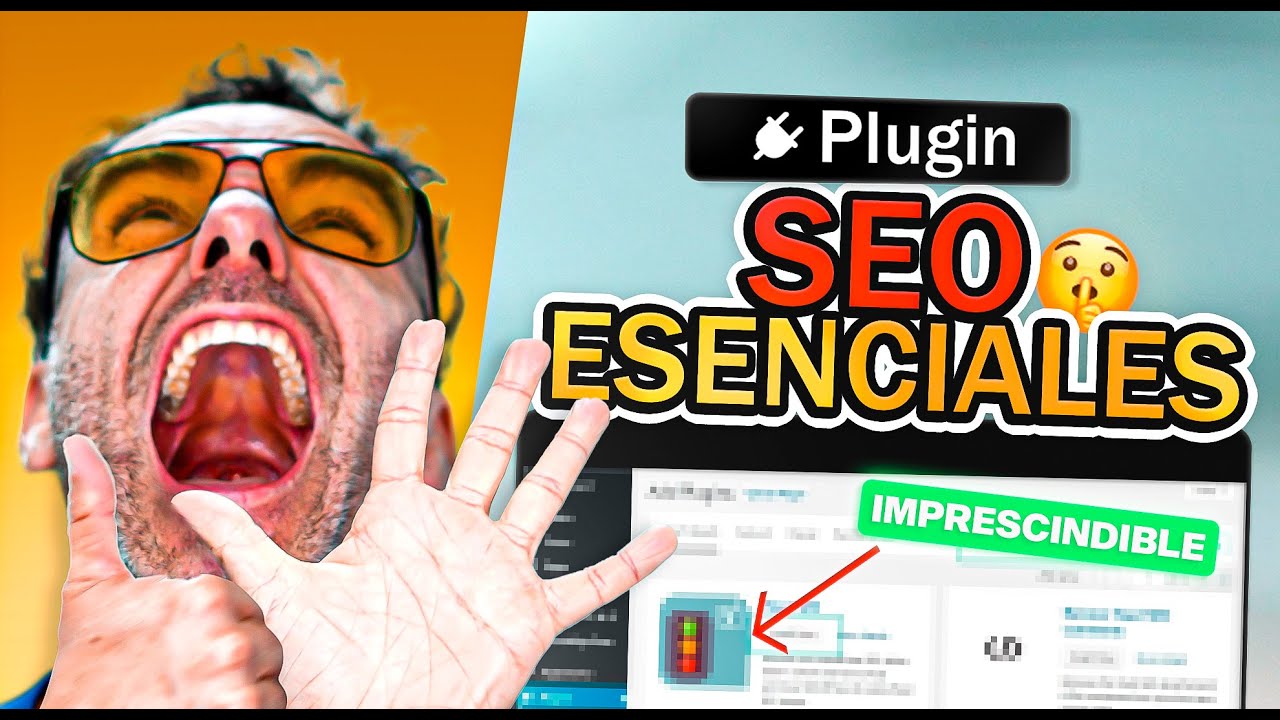 RANK MATH : configura el mejor plugin de SEO gratis para Wordpress ASÍ (y muchas risas)