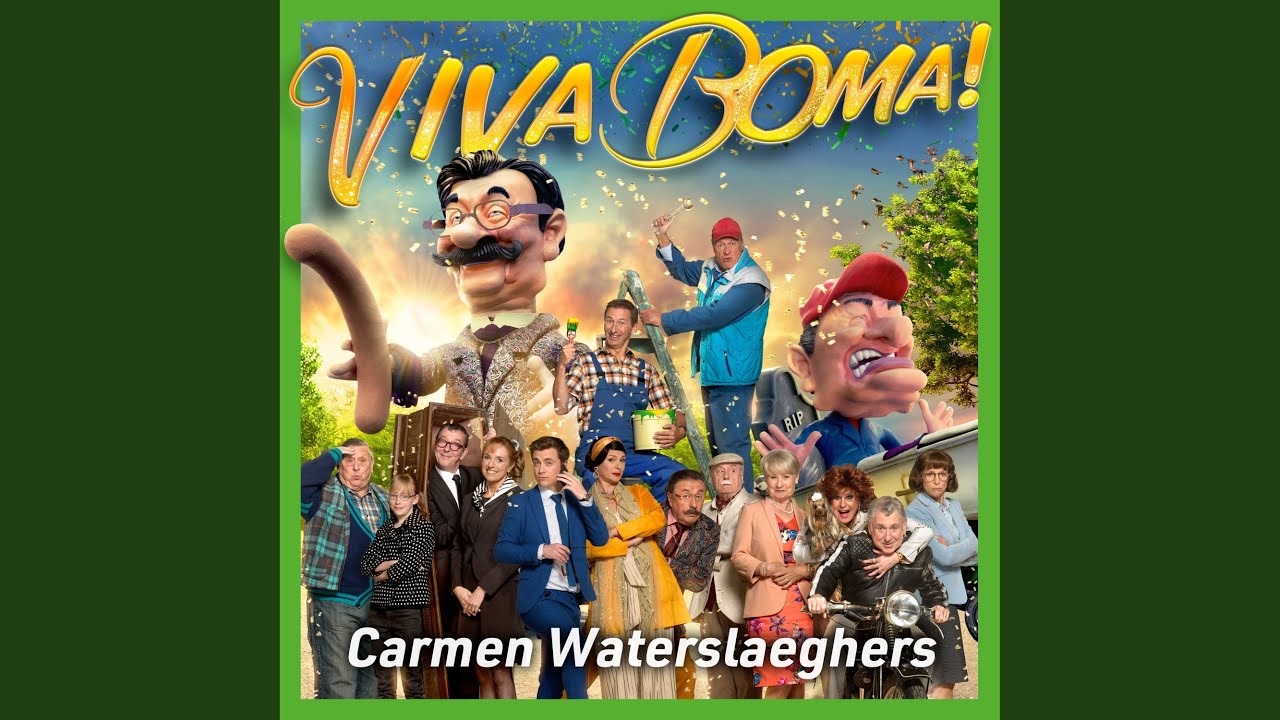 Viva Boma