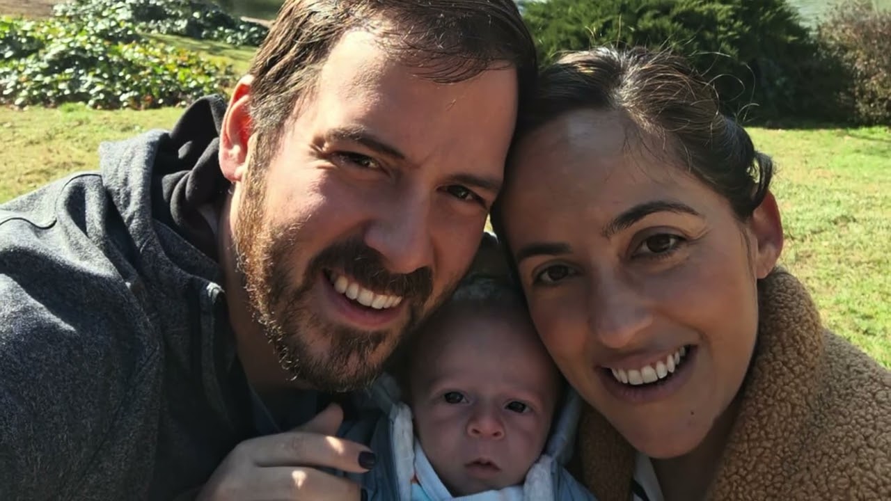 Lorenzo RR- Feliz Cumpleaños 