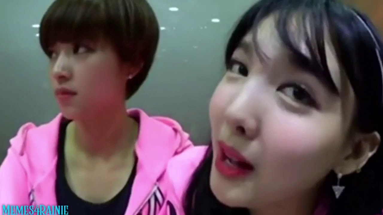 TWICE ON CRACK #1 | 2yeon?