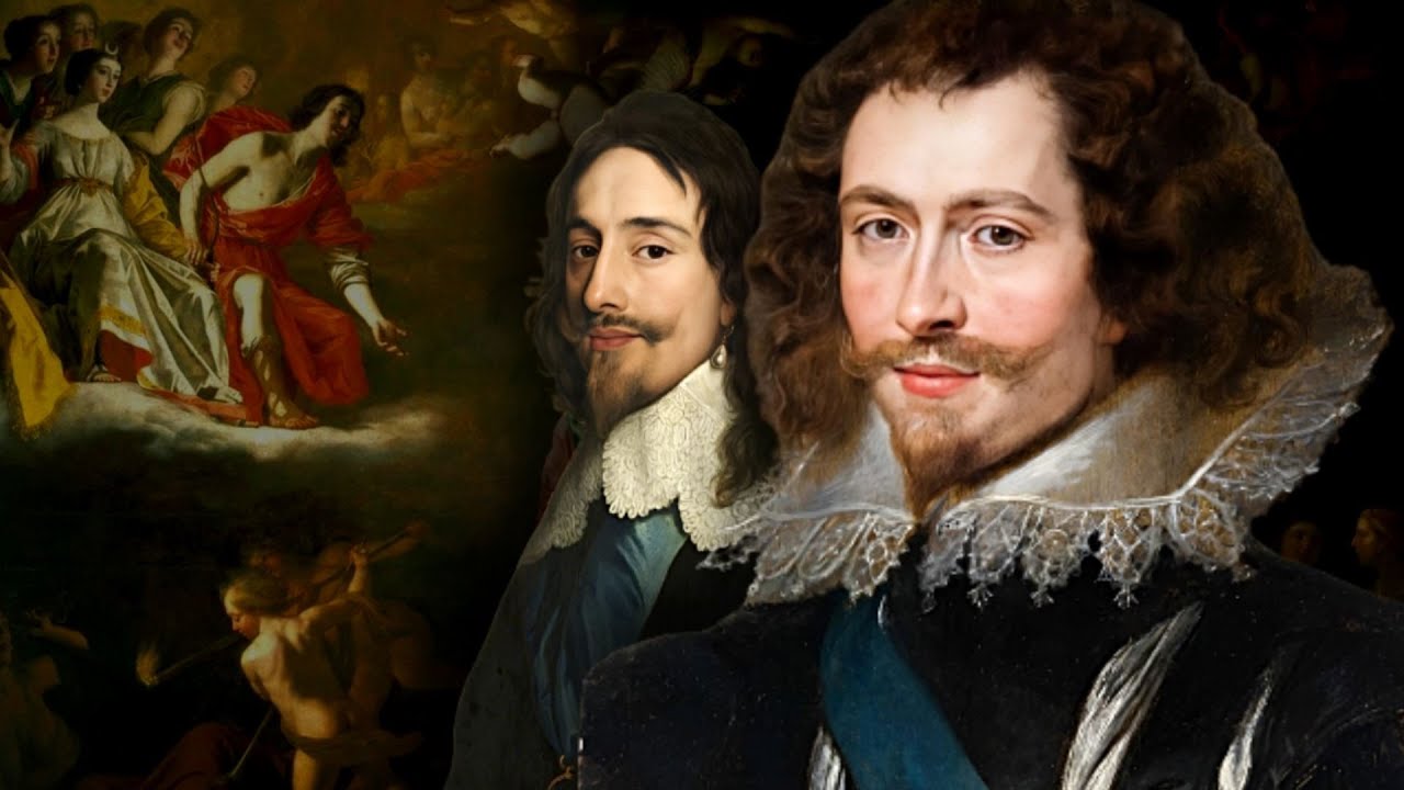 George Villiers, El 