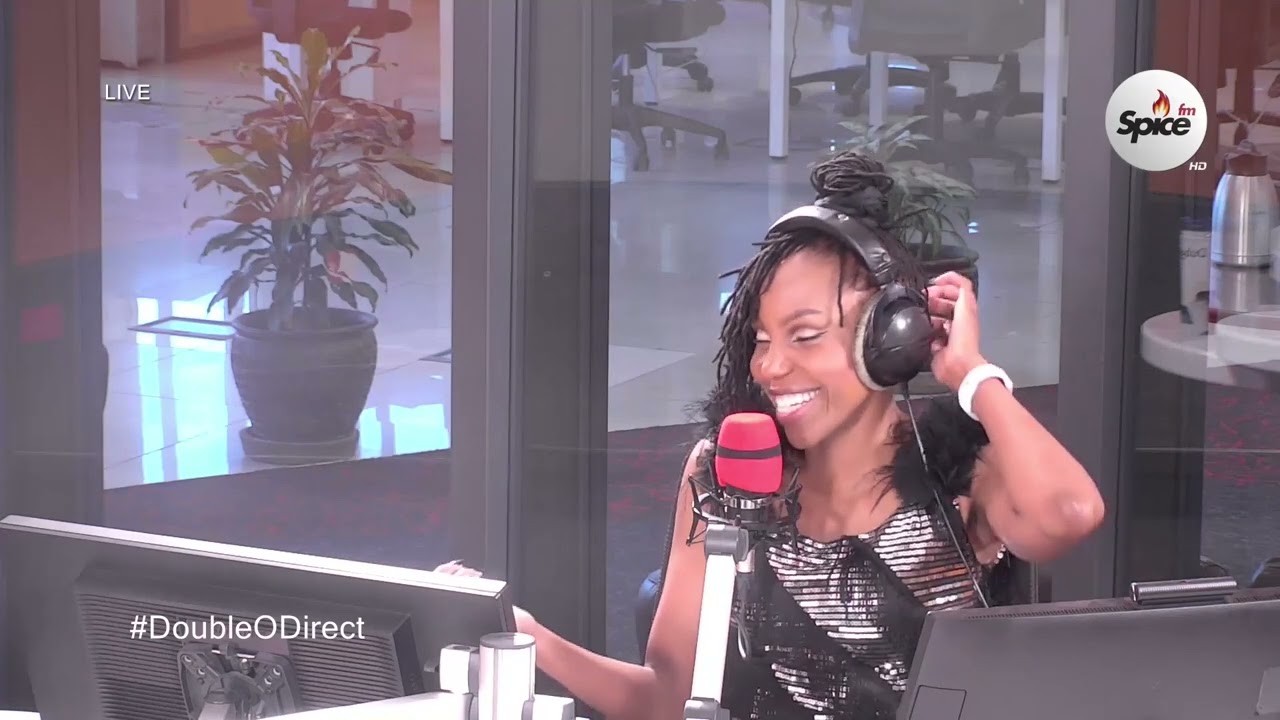 Why I Joined #Team Kenya with Alexandra Ndolo-Team Kenya  Champion Fencer