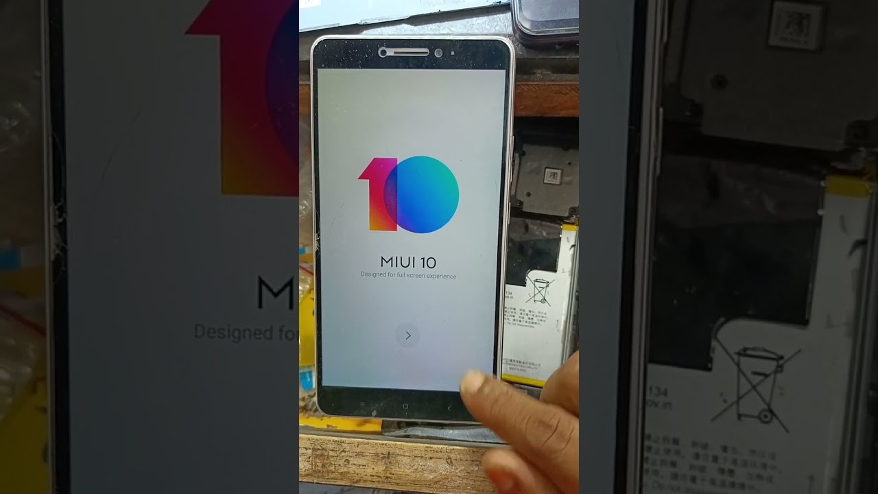 xiaomi max 2   FRP bypass | google account remove mi max 2 | xiaomi max 2 google verification