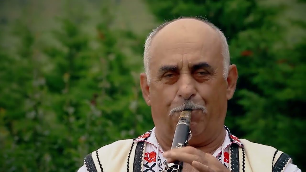 Ucu I Stanciu Bihoreana taragot
