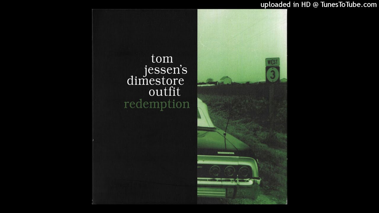 Tom Jessen - Another Saturday Night