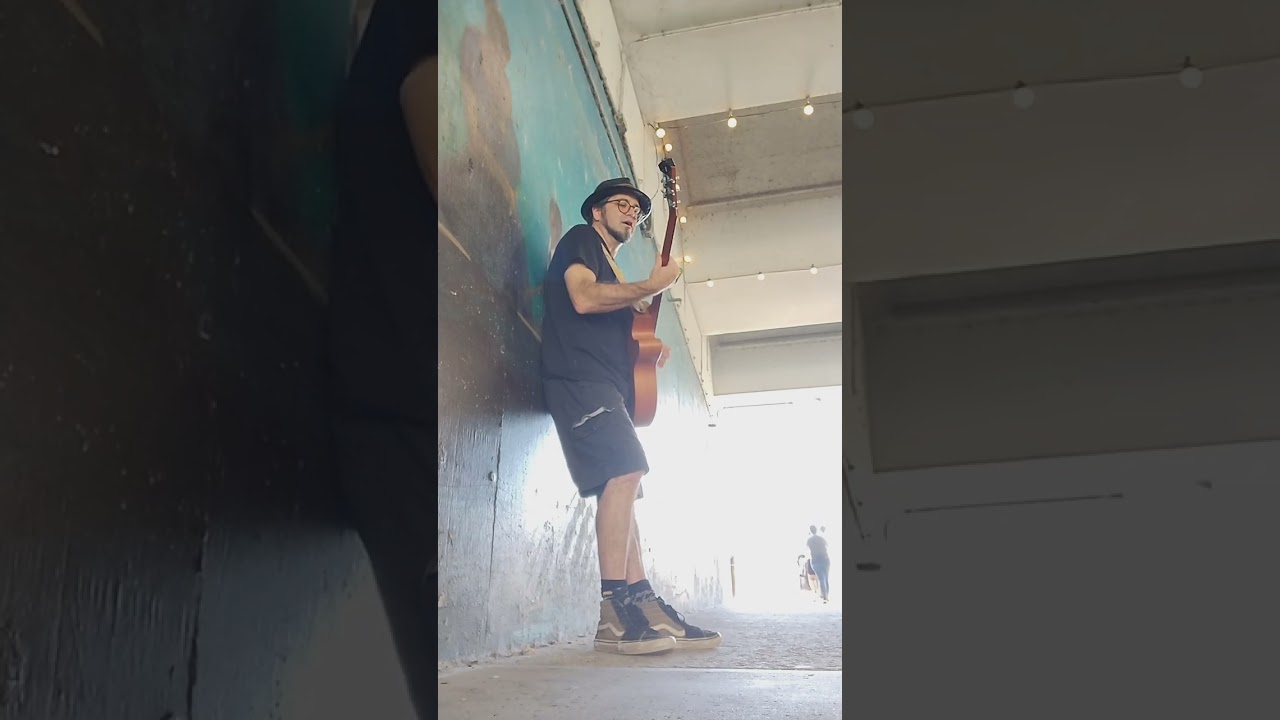 Blues Before Sunrise