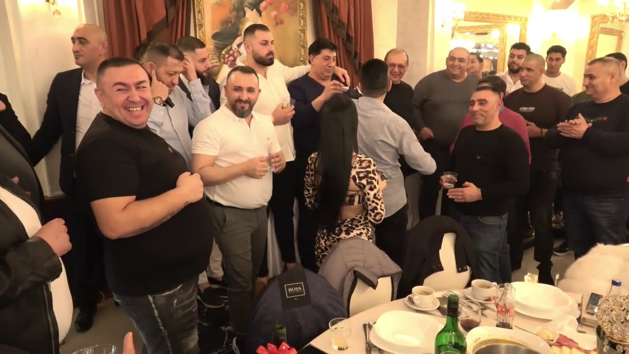 svadba kod Joce Bašaid i Verice 07.feb.2026.g.5 deo