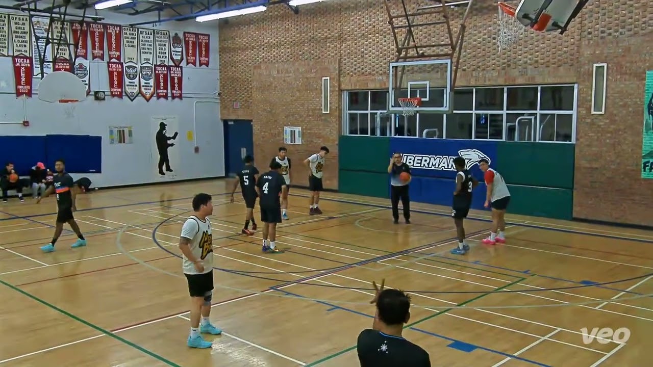 THE DOGS(43) tier 14   Mean Baos 0.5(41) - tcbl sunday