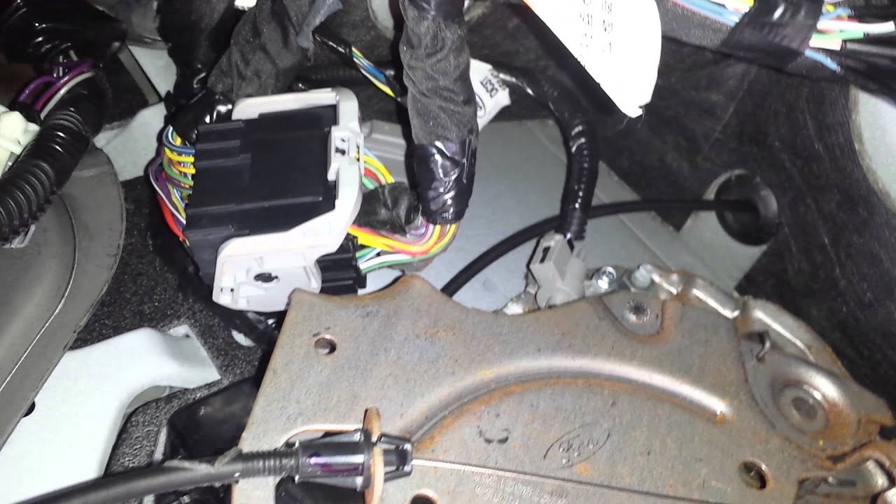 New 6.2 Super Duty no start issue