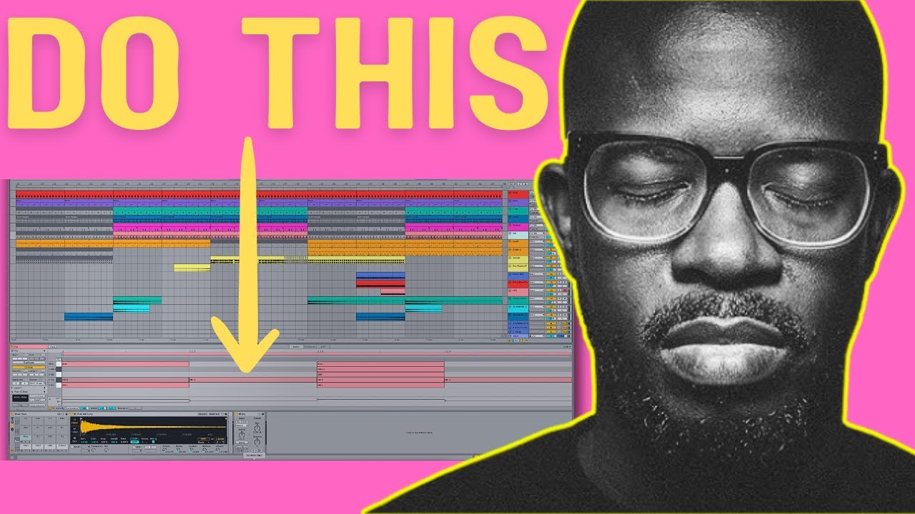 Master Afro House in Ableton Live: Step by Step Tutorial for Beginners