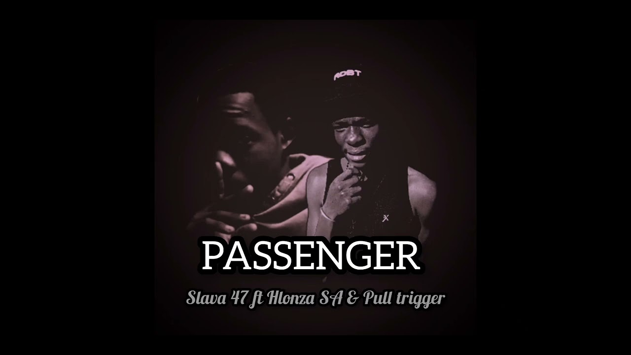 Passenger 