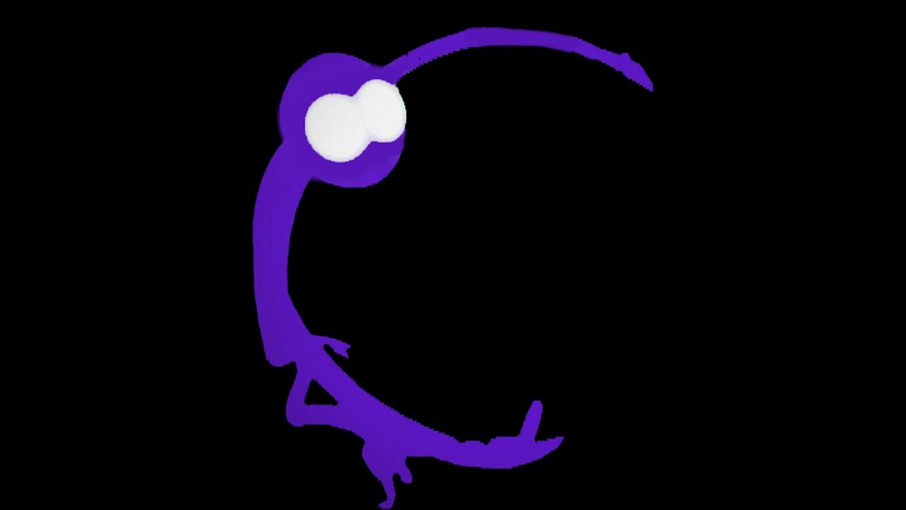 Friday Night Funkin Friends To Your End (Purple) Loop