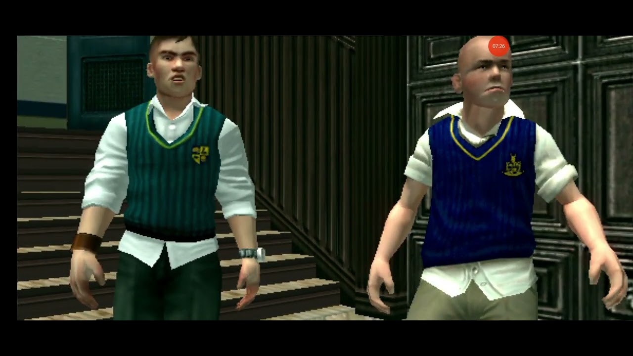 Bully #1