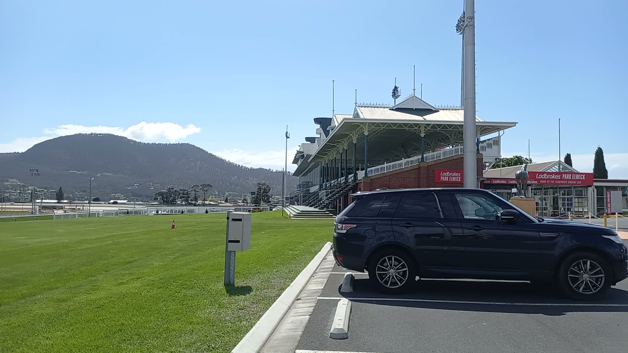 Elwick Racecourse 2021(2)