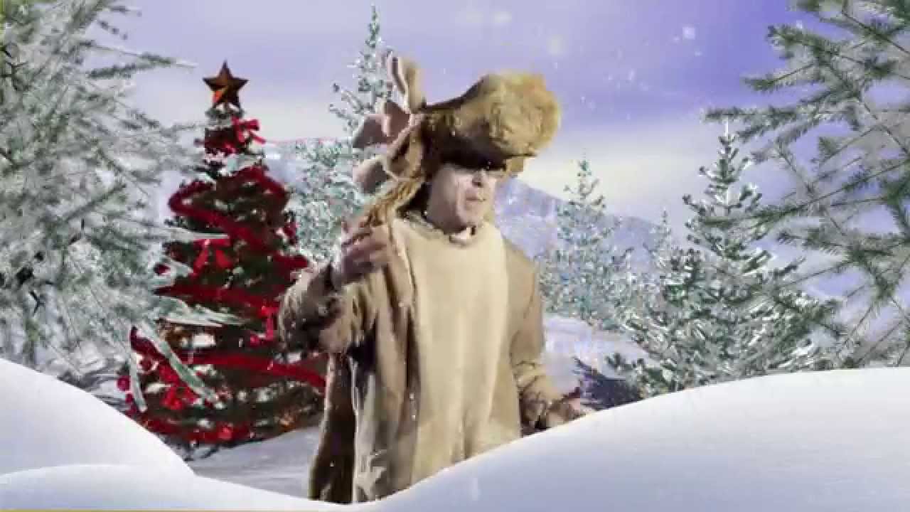 RADIOCENTRAS - Žiemą &scaron;vęskime kartu