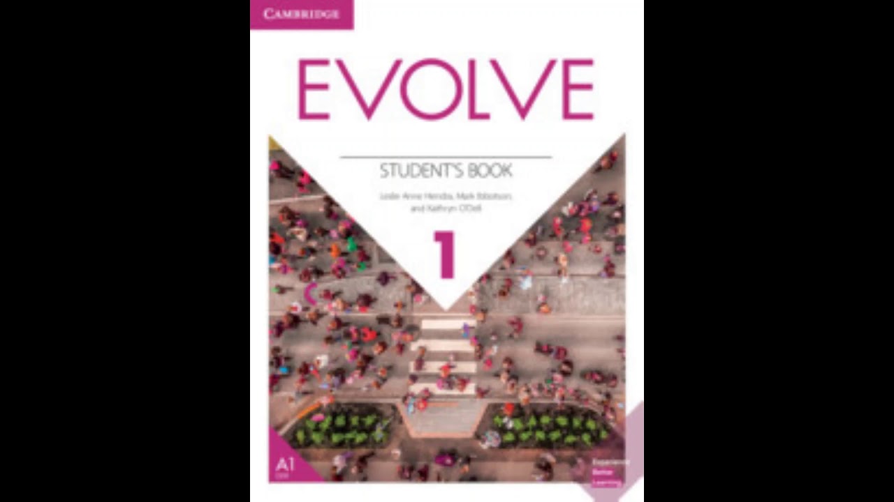Evolve 1