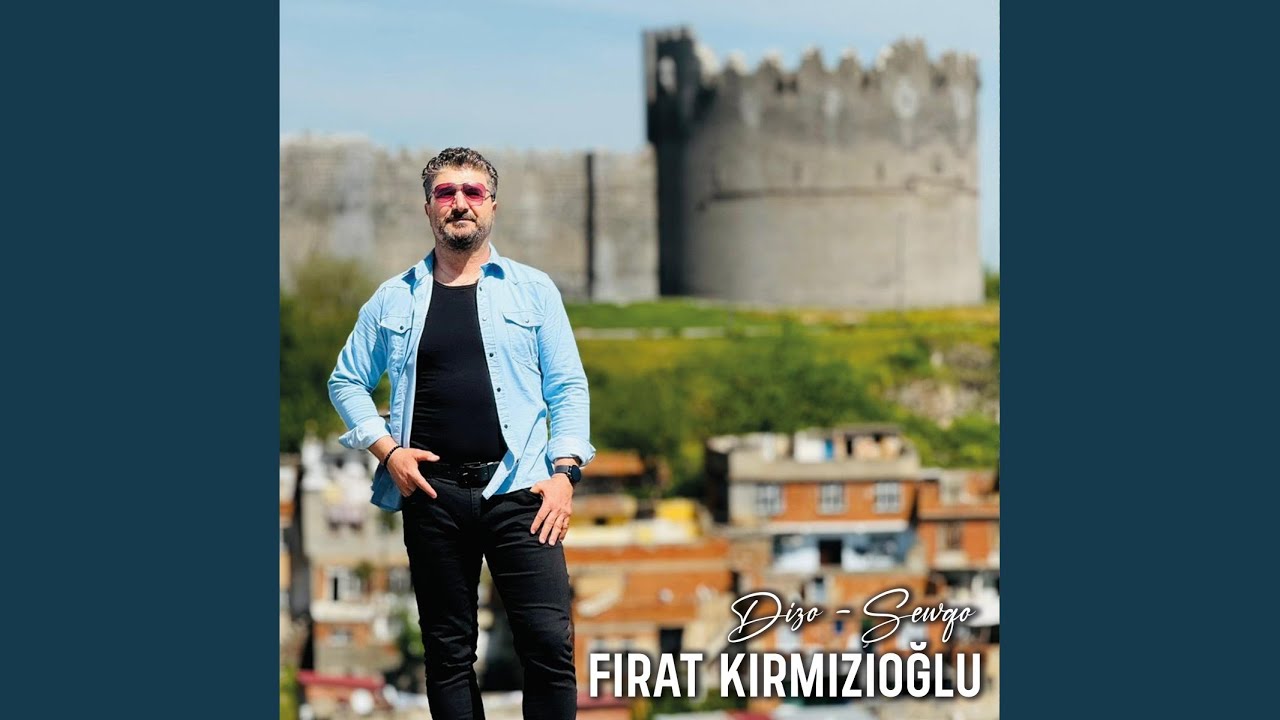 Dızo - Sewqo