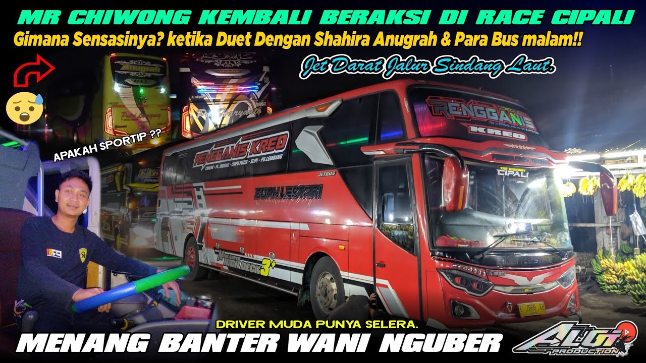 VIRAL!! TERNYATA BEGINI REAKSINYA⁉️ KETIKA RENGGANIS KREO BERTEMU, PUTRI LURAGUNG & TIM MURIAAN!!